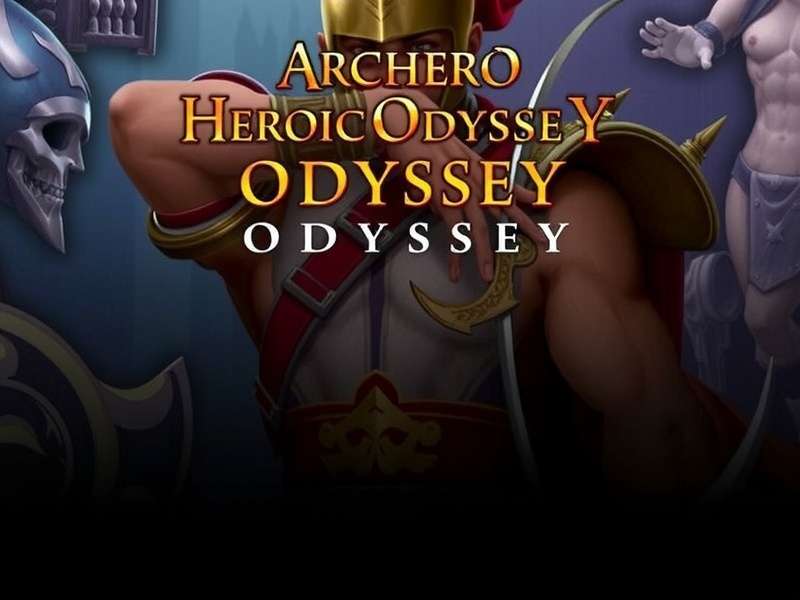Archero Heroic Odyssey Indian Event