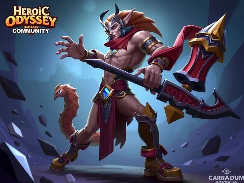 Indian Player Community